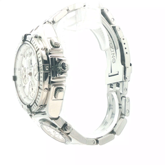 Breitling Crosswind Special – A44355 (2005 | Full Set | UTC Bracelet) | 44mm | Automatic Chronograph