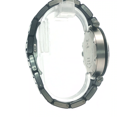 Cartier Pasha – 2790 – 40mm – 2007 – Box & Papers