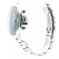 Tag Heuer Carrera 1887 – CAR2014 (2017 | Box & Papers) | 44mm | Automatic Chronograph