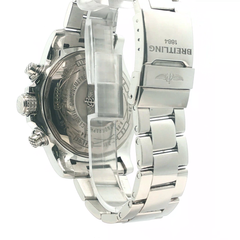 Breitling Super Avenger II – A1337111 (2015 | Box & Papers) | 48mm | Automatic Chronograph