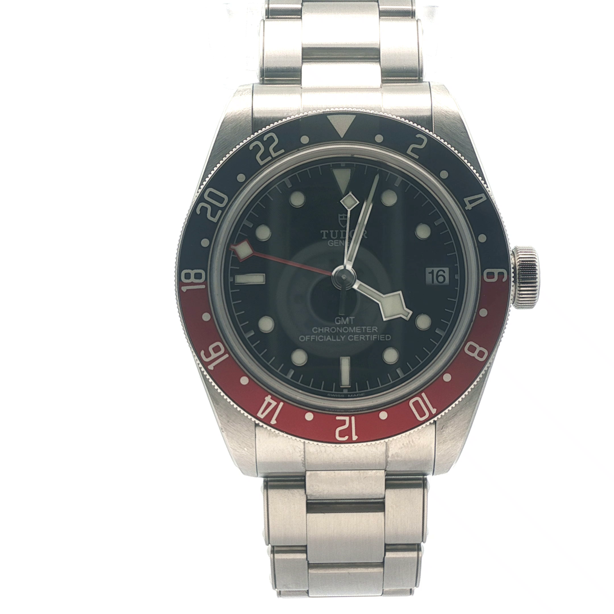 Tudor Black Bay GMT – M79830RB (2020 | Full Set) | 41mm | Automatic