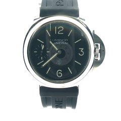 Pre Owned - Panerai Luminor - PAM01084 - 2022 - Box and Papers - Goldbank Jewellers