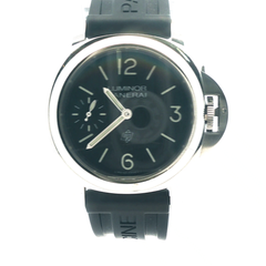 Pre Owned - Panerai Luminor - PAM01084 - 2022 - Box and Papers - Goldbank Jewellers