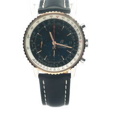 Pre Owned - Breitling Navitimer – U13324 – 41mm – 2021 – Box & Papers