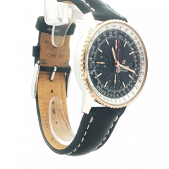 Pre Owned - Breitling Navitimer – U13324 – 41mm – 2021 – Box & Papers