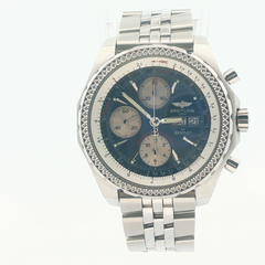 Pre Owned - Breitling for Bentley – A13363 – 44mm – 2018 – Watch Only - Goldbank Jewellers