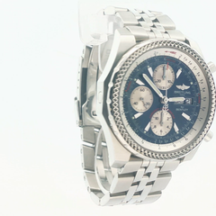 Pre Owned - Breitling for Bentley – A13363 – 44mm – 2018 – Watch Only - Goldbank Jewellers