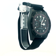 Pre Owned - Tudor Pelagos FXD Chrono “Carbon” – 25827KN (2025)  | Full Set | 42mm