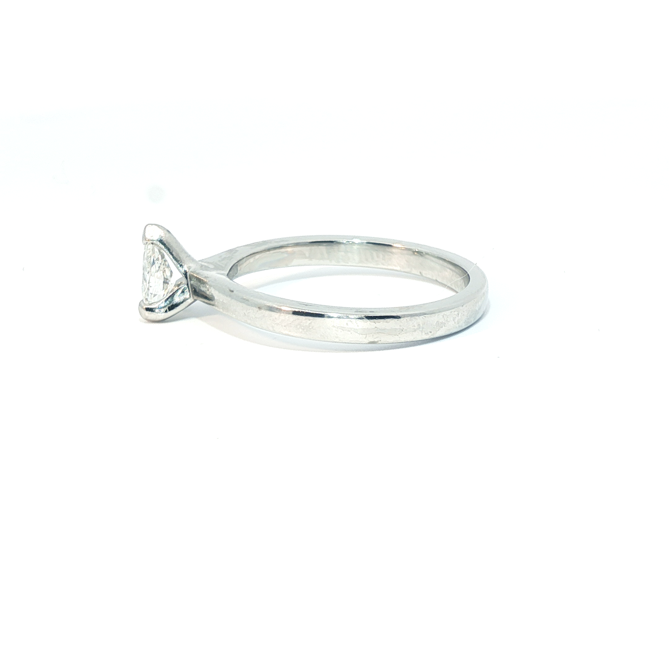 GIA CERTIFIED DIAMOND PEAR BRILLIANT 0.33CT VS1-G - Goldbank Jewellers