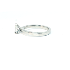 GIA CERTIFIED DIAMOND PEAR BRILLIANT 0.33CT VS1-G - Goldbank Jewellers