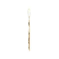 1.5" - Pre Owned - 9ct - Crucifix Pendant - ( 1.67g ) - Goldbank Jewellers