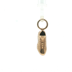 1" - Pre Owned - 9ct - Trainer Pendant - ( 13.70g )