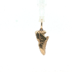 1" - Pre Owned - 9ct - Trainer Pendant - ( 13.70g )