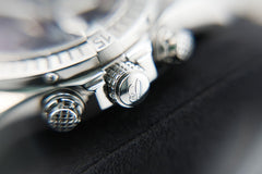 Pre Owned - Breitling Super Avenger - A1337011 - 2013 - 48mm - Box And Papers