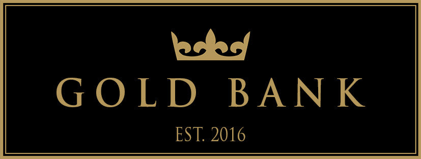 Goldbank Jewellers Logo