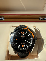 Pre Owned - Omega Planet Ocean - 2022 - 42mm - Full Set