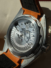 Pre Owned - Omega Planet Ocean - 2022 - 42mm - Full Set