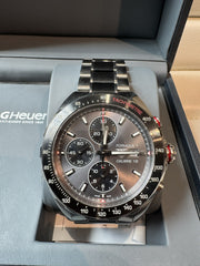 Pre Owned - Tag Heuer Formula 1 - CAZ2021 - 44mm - 2020 - Box And Papers - Goldbank Jewellers