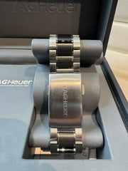Pre Owned - Tag Heuer Formula 1 - CAZ2021 - 44mm - 2020 - Box And Papers - Goldbank Jewellers
