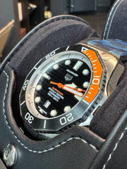 Pre Owned - Tag Heuer Aquaracer Superdiver - WBP5A8A - 2026 - Full Set - Goldbank Jewellers