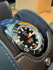 Pre Owned - Tag Heuer Aquaracer Superdiver - WBP5A8A - 2026 - Full Set - Goldbank Jewellers