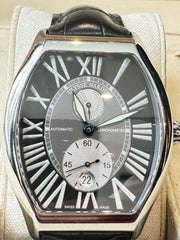 Pre Owned - Ulysses Nardin - Gigante - Box No Papers. - Goldbank Jewellers