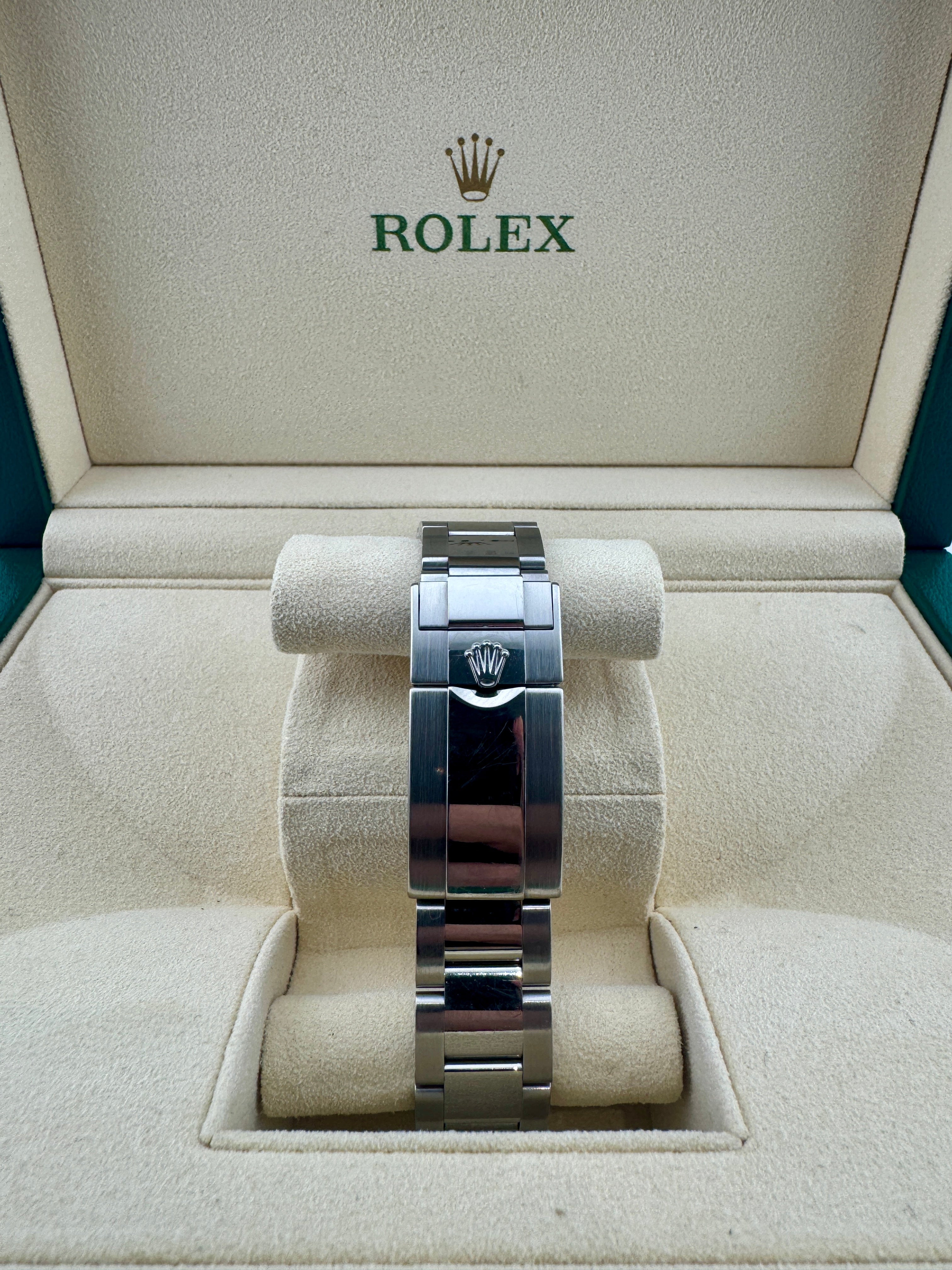 Pre Owned - Rolex Yachtmaster II - 116680- 2016 - 44MM -  Box And Papers - Goldbank Jewellers