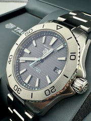 Pre Owned - Tag Heuer Solargraph - 2023 - Full Set