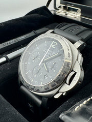 Pre Owned - Panerai Daylight - J1897/2100 - 44MM - Box And Accessories Only
