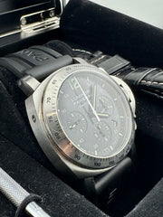 Pre Owned - Panerai Daylight - J1897/2100 - 44MM - Box And Accessories Only