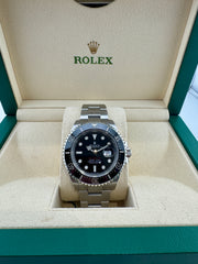 Pre Owned - Rolex SeaDweller - 126600 - 2021 - 43mm - Full Set