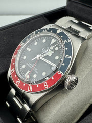 Pre Owned - Tudor BlackBay GMT - 79830RB - 41MM - 2020 - Full Set