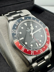 Pre Owned - Tudor BlackBay GMT - 79830RB - 41MM - 2020 - Full Set
