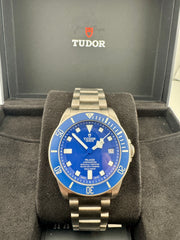 Pre Owned - Tudor Pelagos - 25600TB - 42MM - 2025 - Full Set