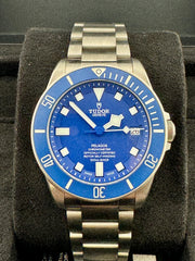 Pre Owned - Tudor Pelagos - 25600TB - 42MM - 2025 - Full Set