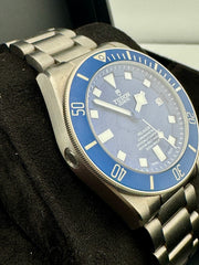 Pre Owned - Tudor Pelagos - 25600TB - 42MM - 2025 - Full Set