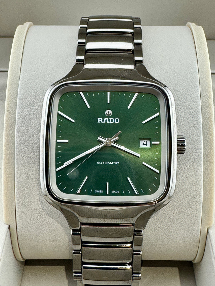 Pre Owned - Rado Ceramic - R27077312 - 2024 - Full Set - Goldbank Jewellers
