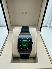Pre Owned - Rado Anatom - Calibre 766 - 2024 - Full Set - Goldbank Jewellers