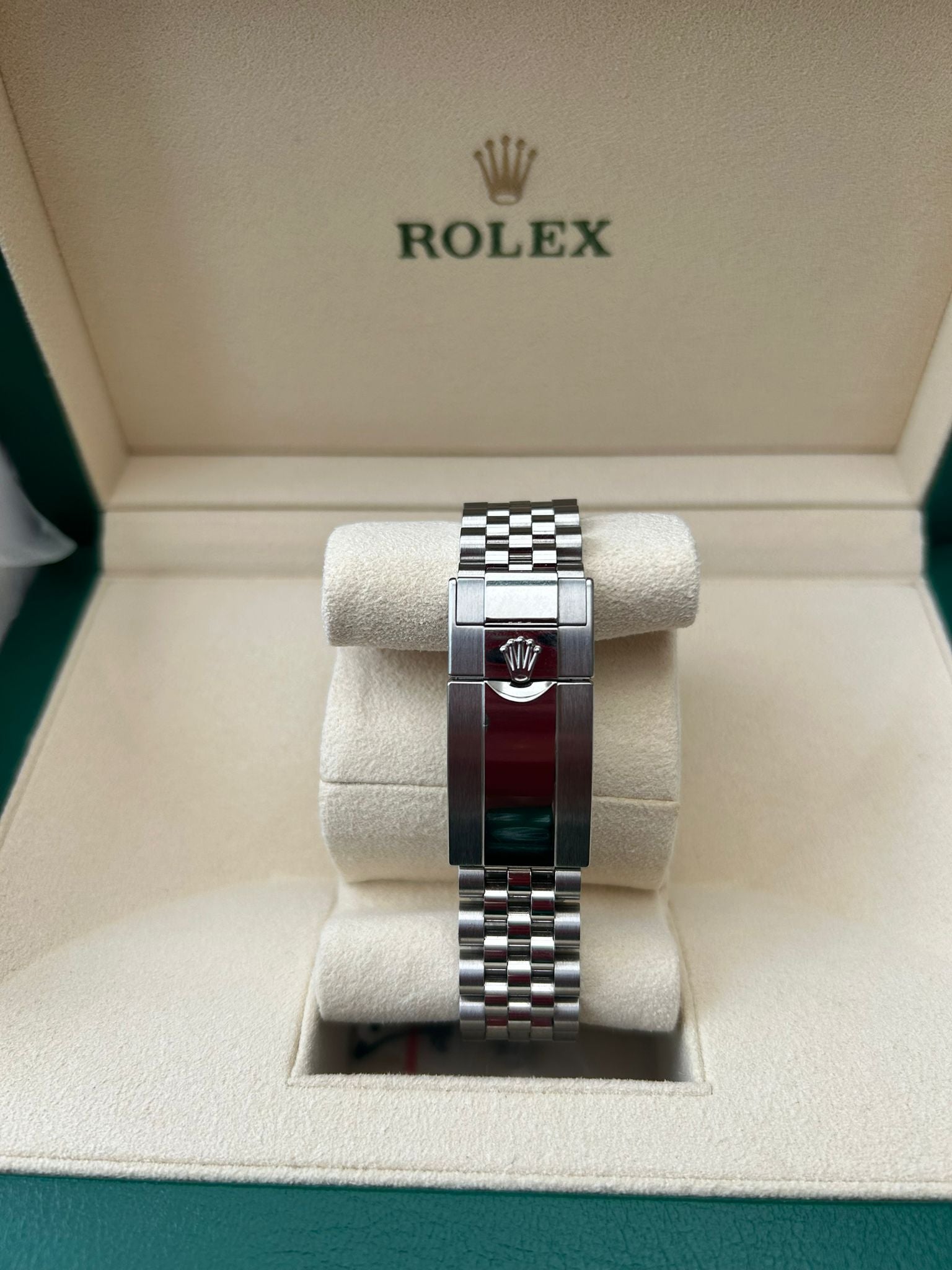 Pre Owned - Rolex GMT Master II - Pepsi - 2019 - 126710BLRO - Full Set - Goldbank Jewellers