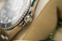 Pre Owned - Rolex Submariner “No Date” – 124060 (2020 ) - Full Set - 41mm