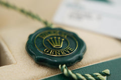 Pre Owned - Rolex Submariner “No Date” – 124060 (2020 ) - Full Set - 41mm