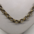Belcher Necklace