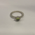 Pandora Green Birthstone Ring