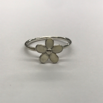 Pandora Flower Ring