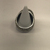 Men’s Sterling Silver Skull Ring